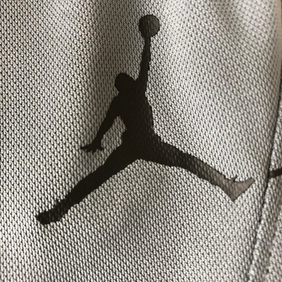 Air Jordan Dri Fit Shorts - Picture 4 of 4